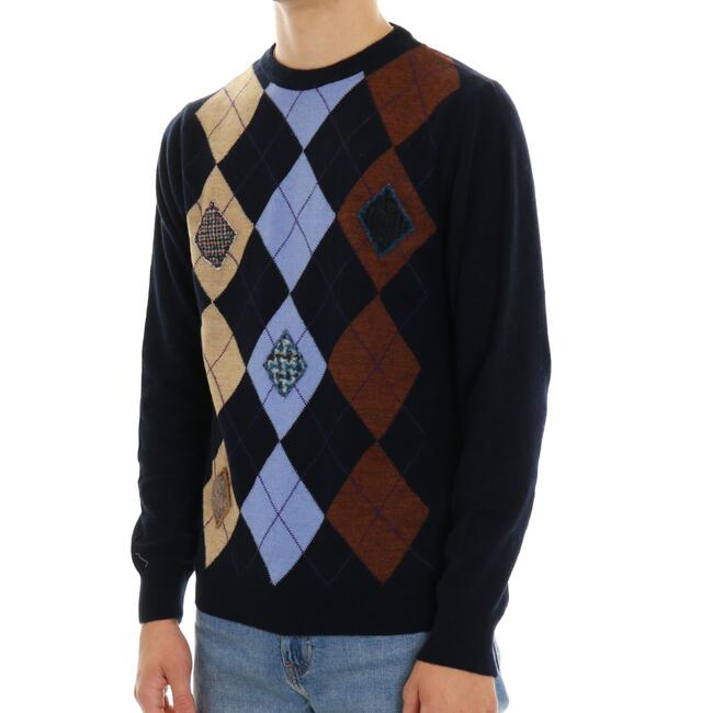 MAGLIA LOSANGHE KOON - Mad Fashion | img vers.1300x/